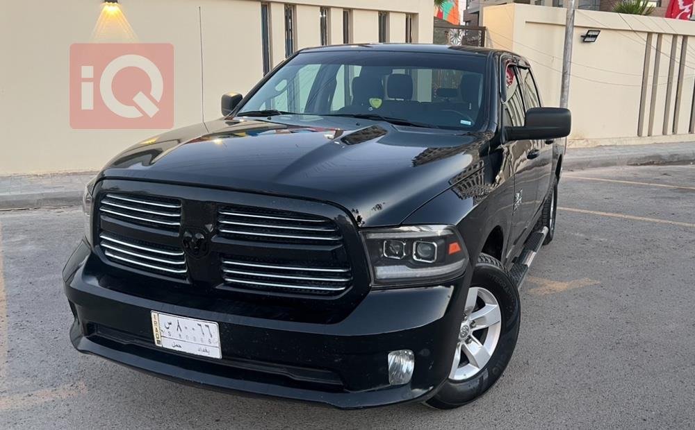 Ram 1500